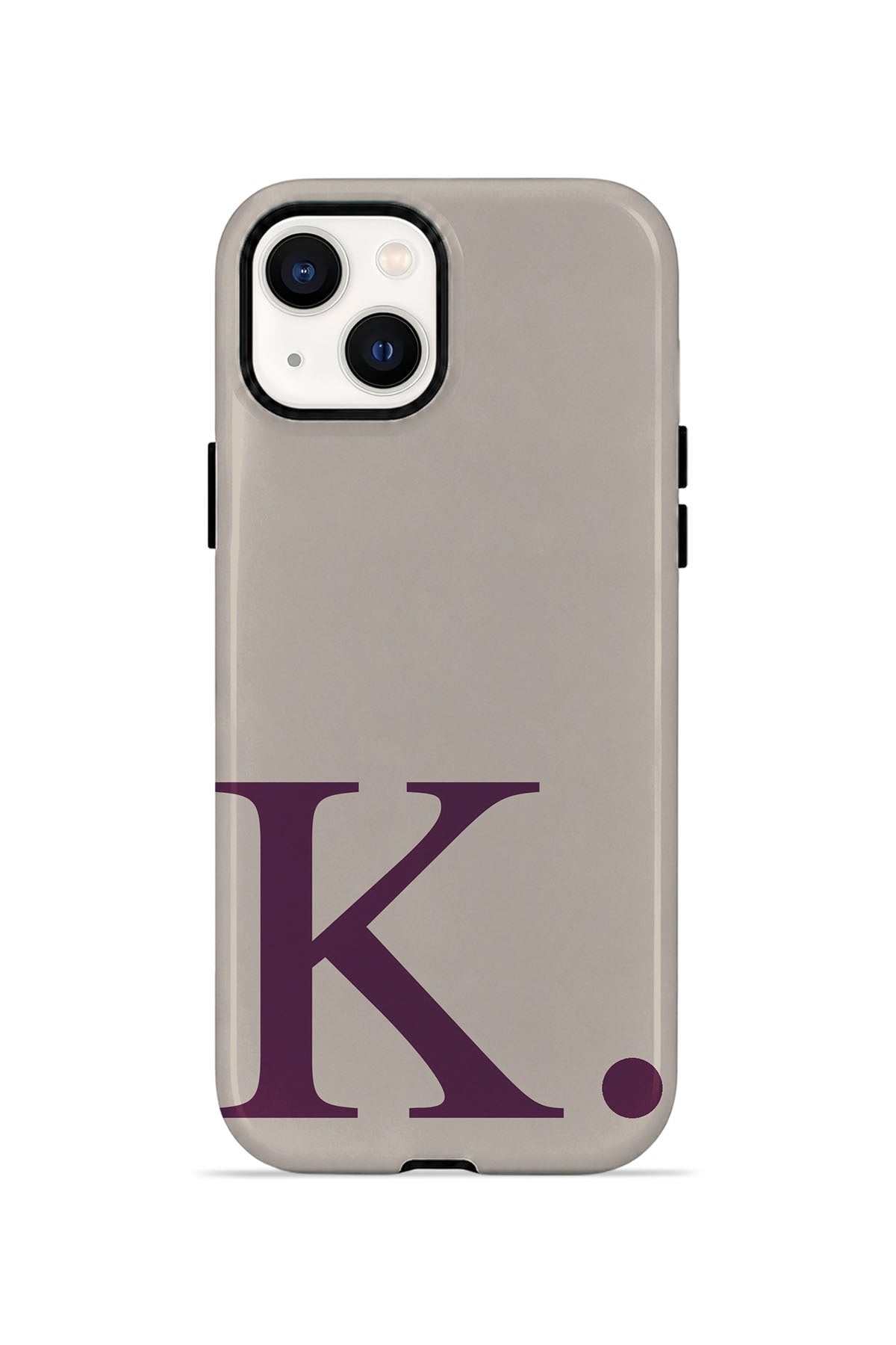 iPhone 15 Vorian Greige Wine K - Ana