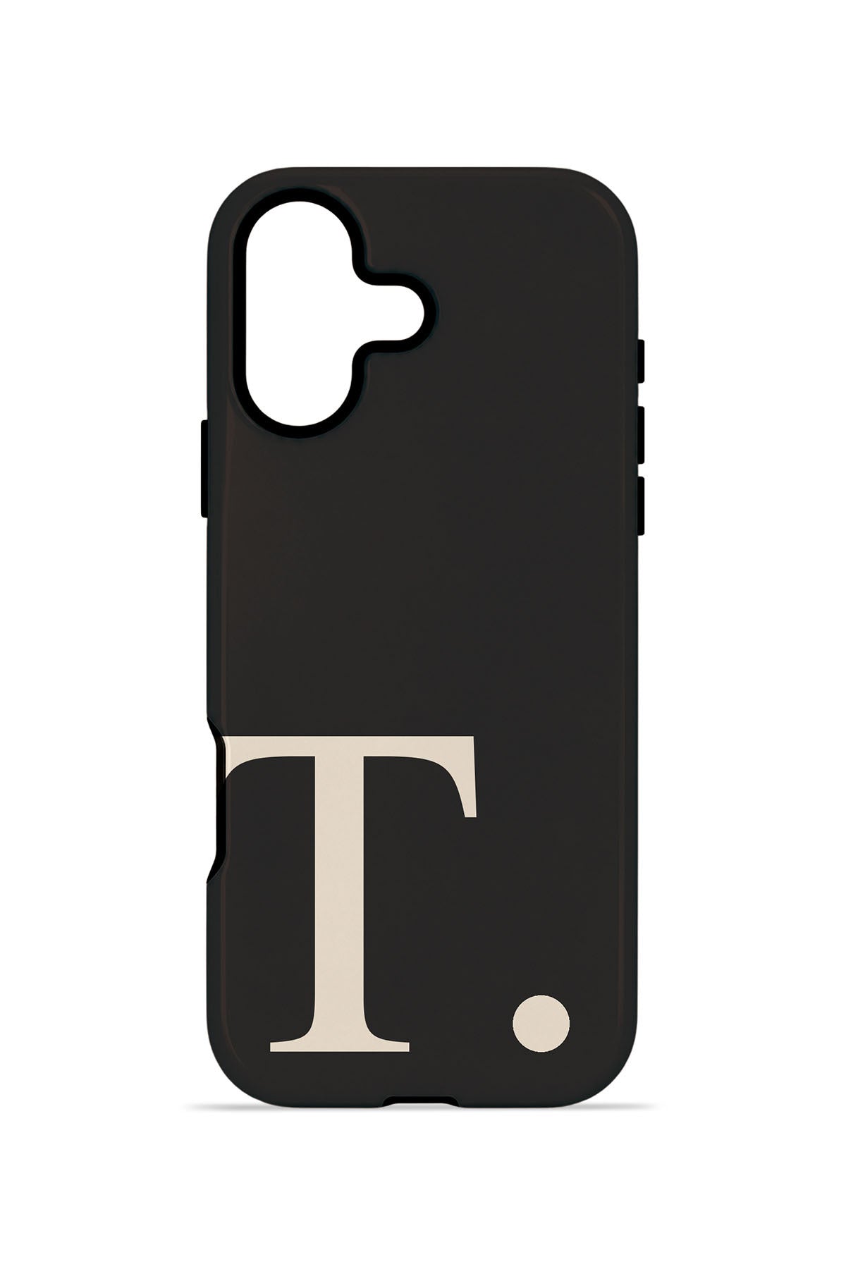 iPhone 17 Vorian Espresso Silk T - Detay