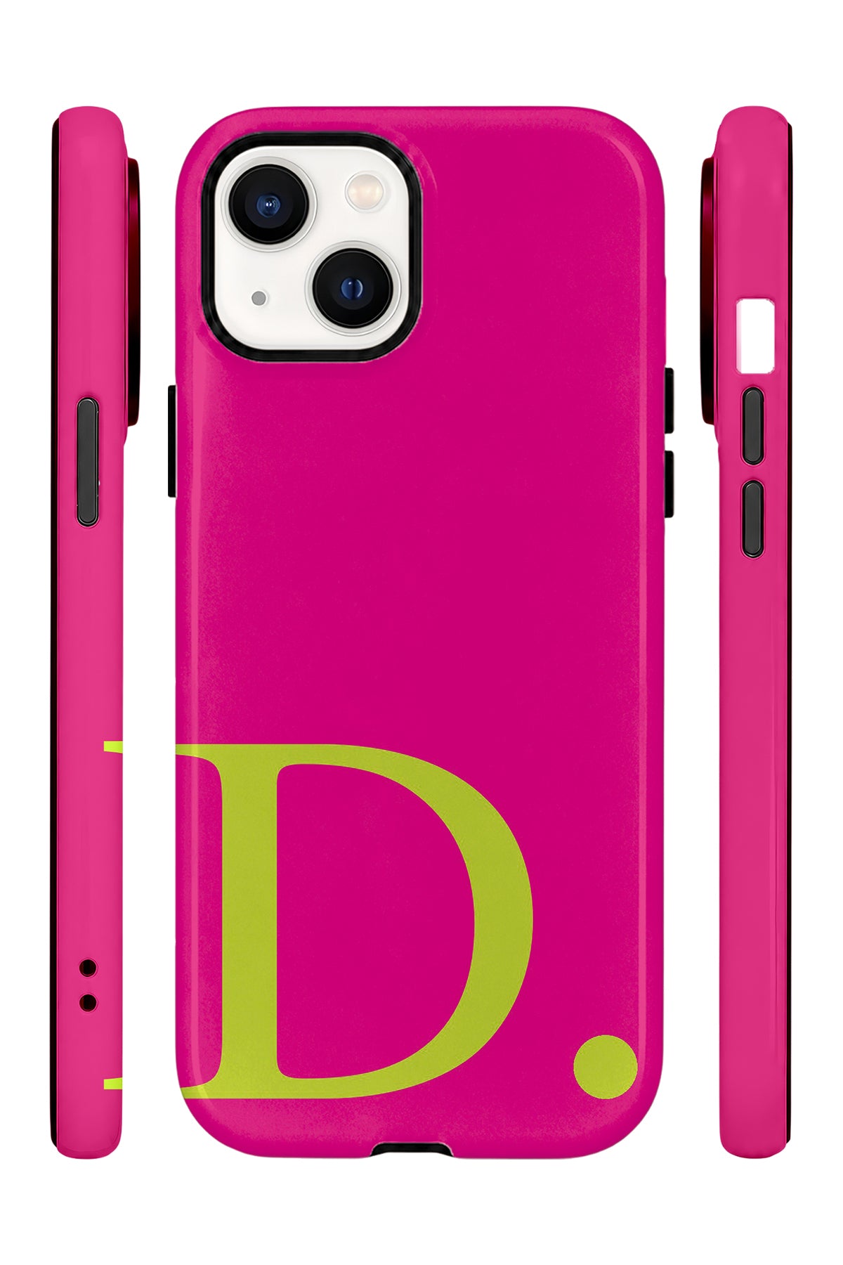 iPhone 15 Vorian Electric Kiss D - Yan