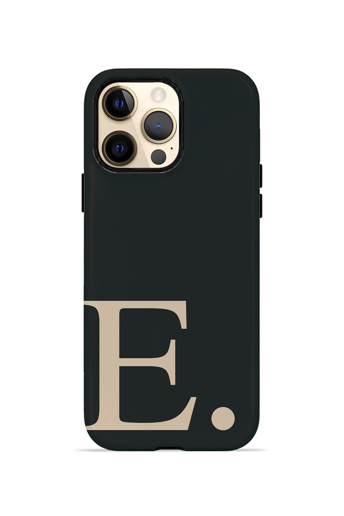iPhone 14 Pro Max Vorian Noir Beige E - Ana