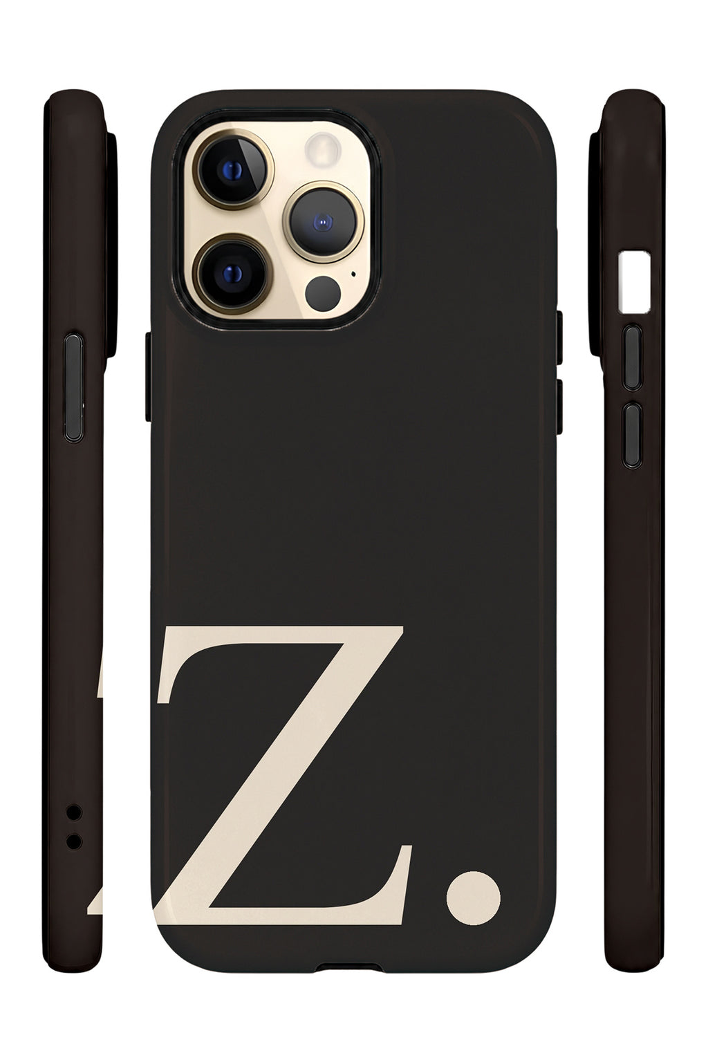 iPhone 14 Pro Max Vorian Espresso Silk Z - Yan