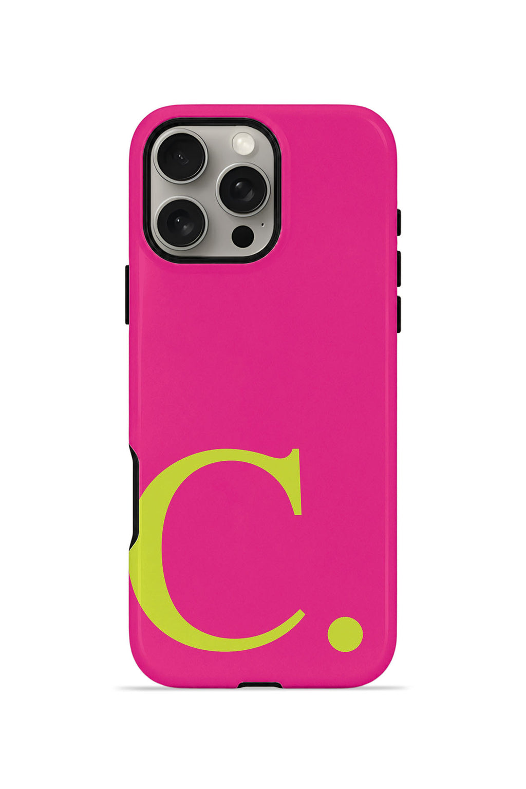 iPhone 16 Pro Max Vorian Electric Kiss C - Ana