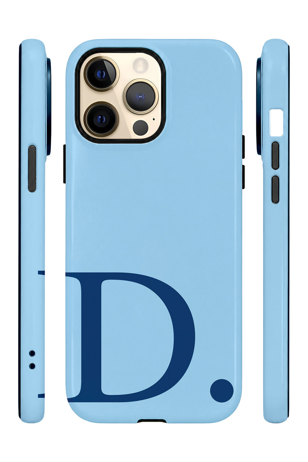 iPhone 13 Pro Max Vorian Blue Hour D - Yan