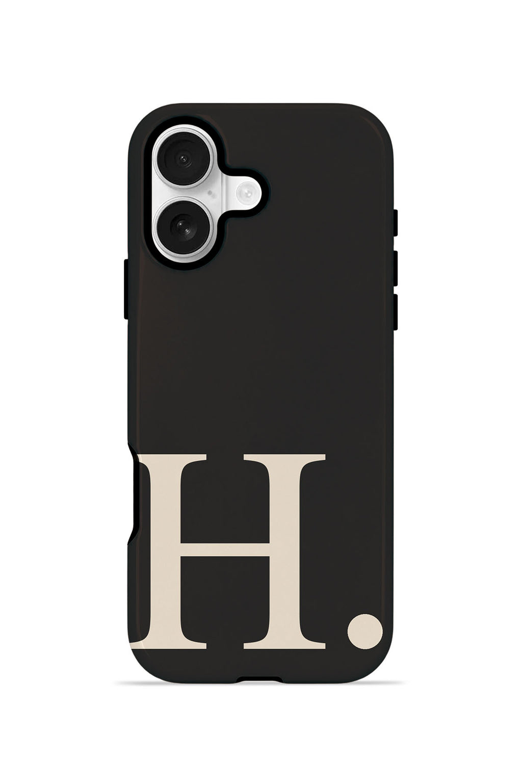 iPhone 16 Plus Vorian Espresso Silk H - Ana