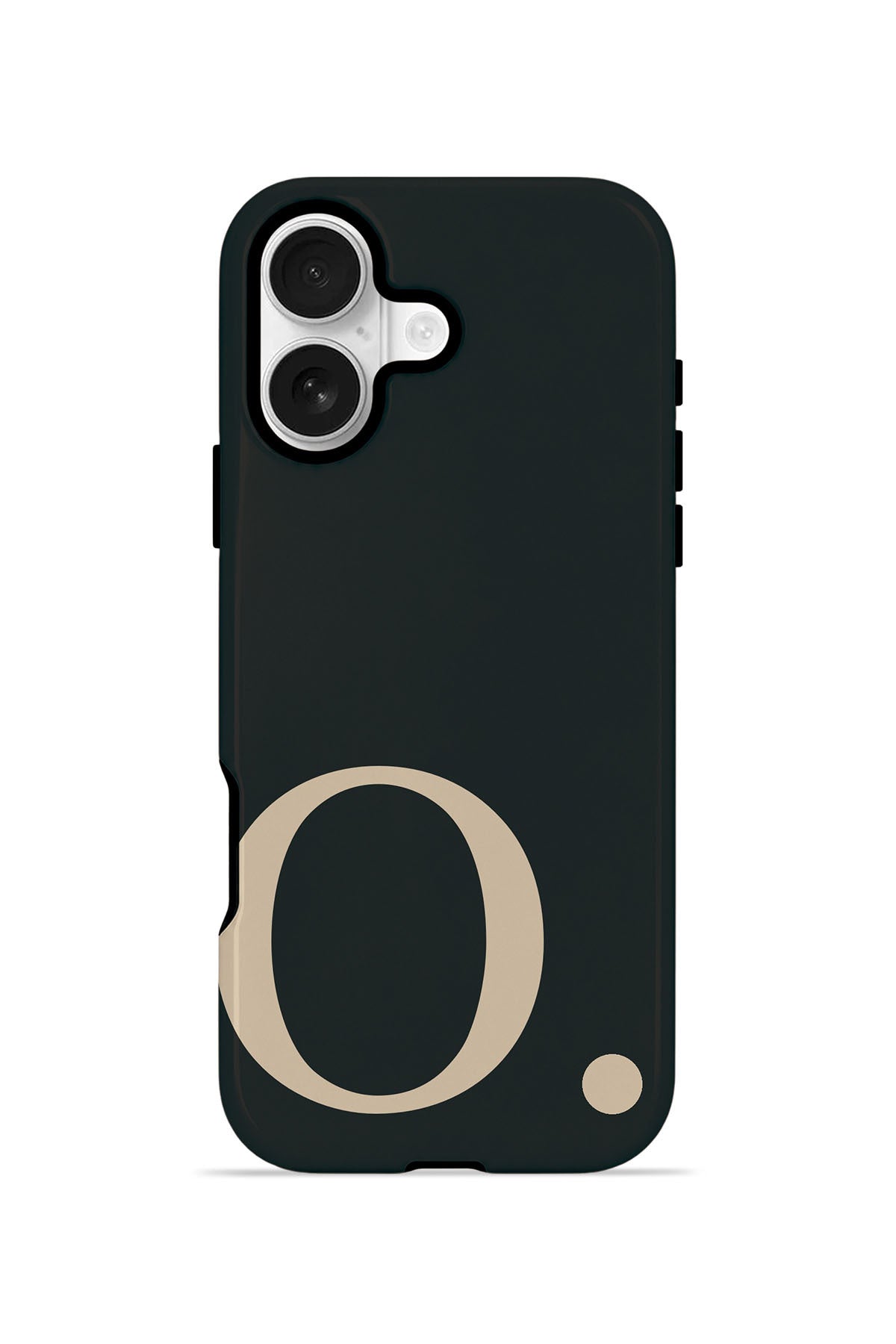 iPhone 16 Vorian Noir Beige O - Ana