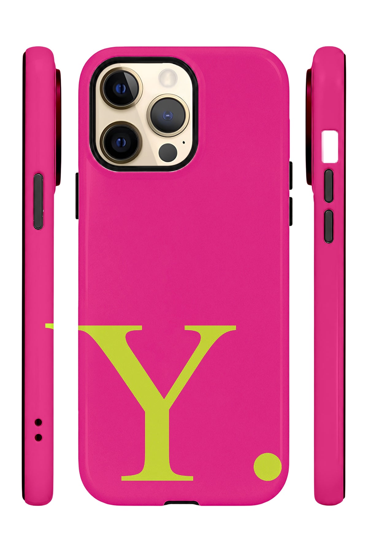 iPhone 14 Pro Vorian Electric Kiss Y - Yan