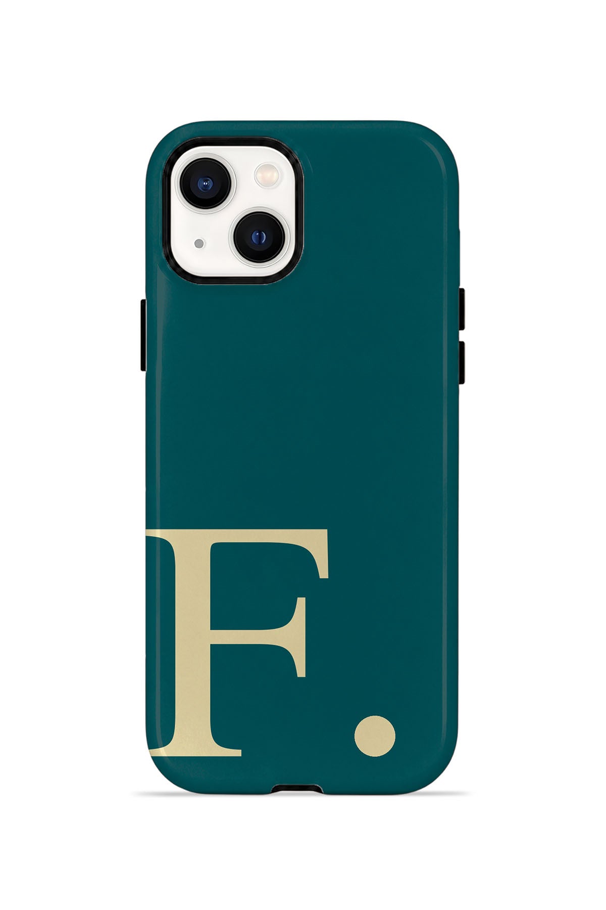iPhone 15 Plus Vorian Petrol Cream F - Ana