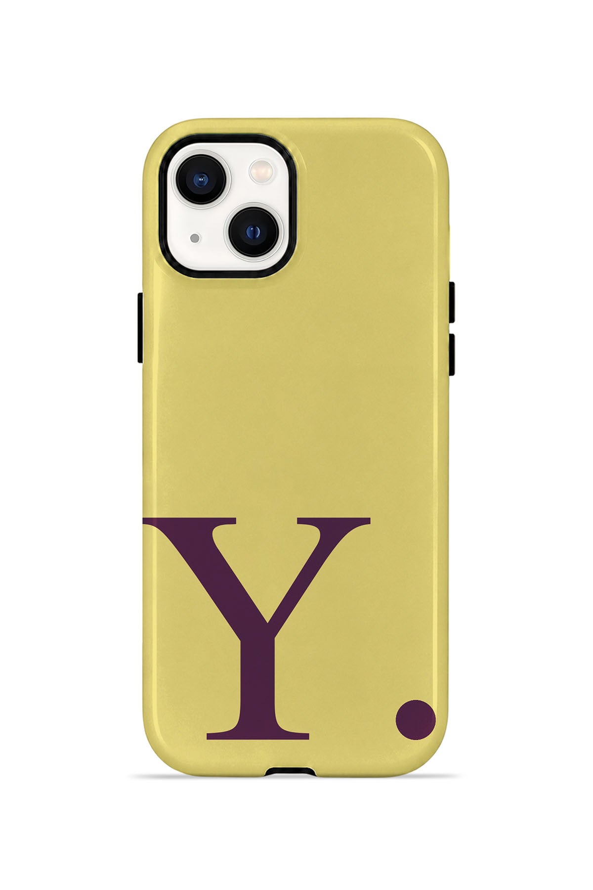 iPhone 15 Plus Vorian Butter Drama Y - Ana