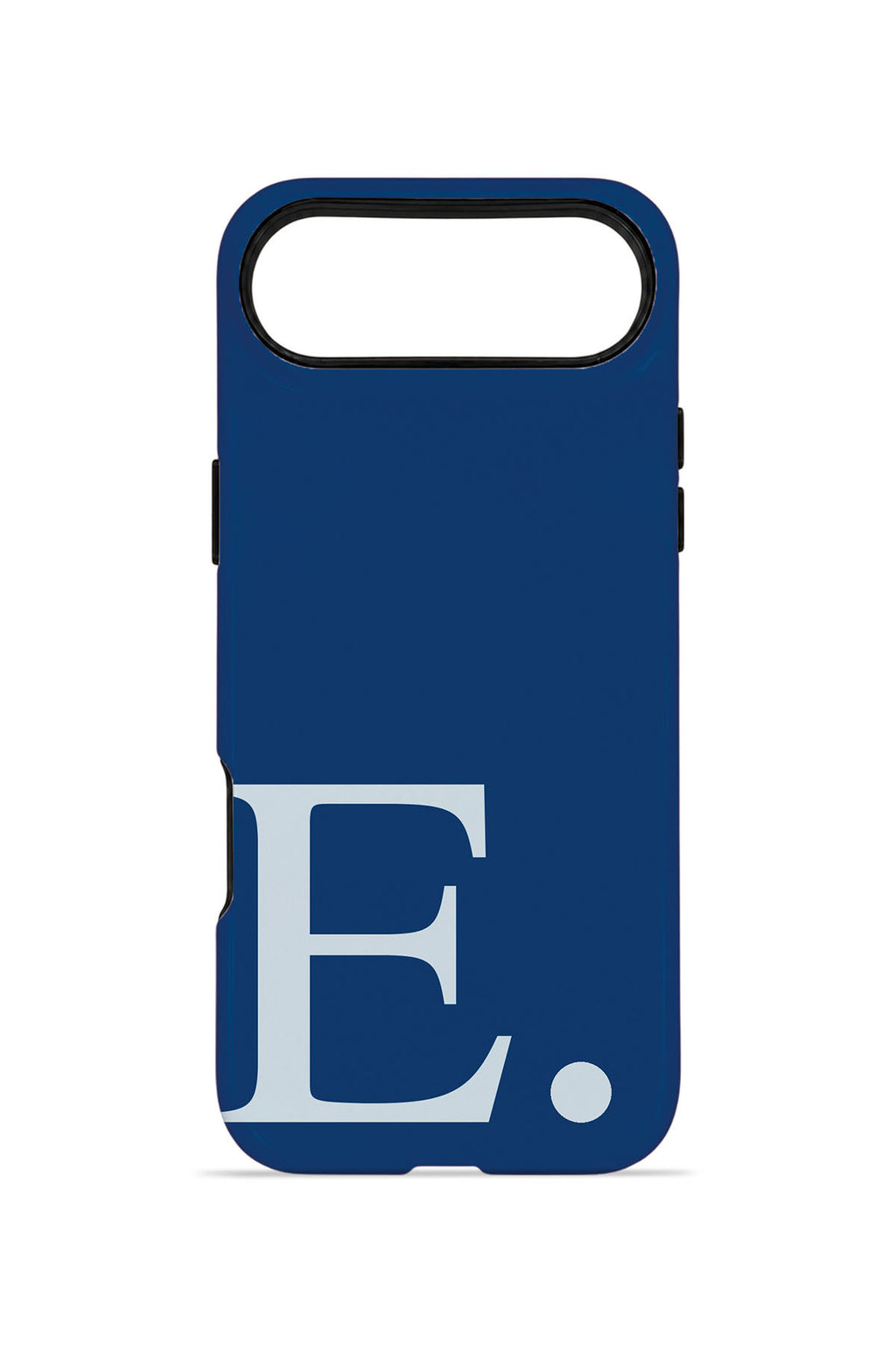 iPhone 17 Air Vorian Midnight Ice E - Detay