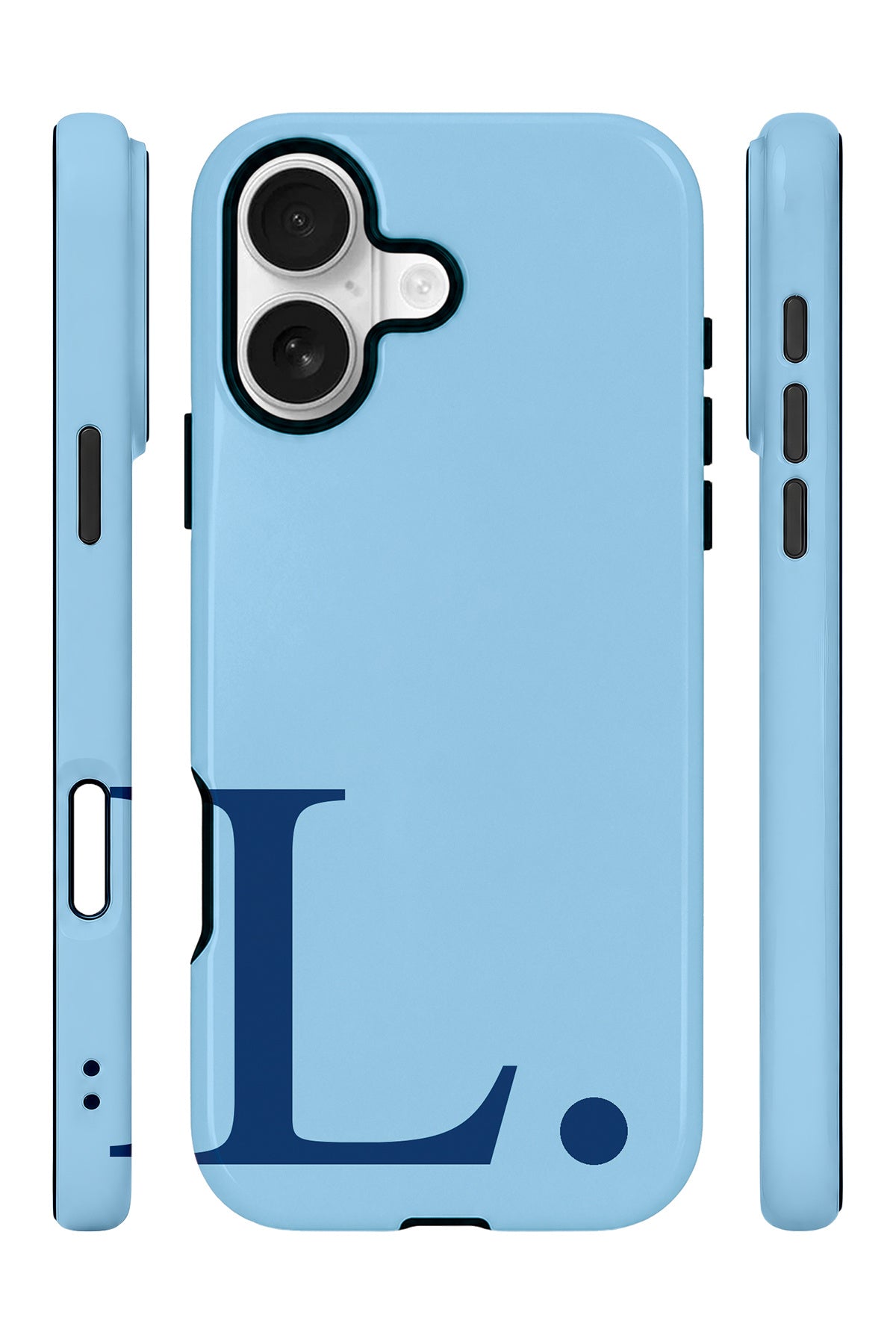 iPhone 16 Vorian Blue Hour L - Yan