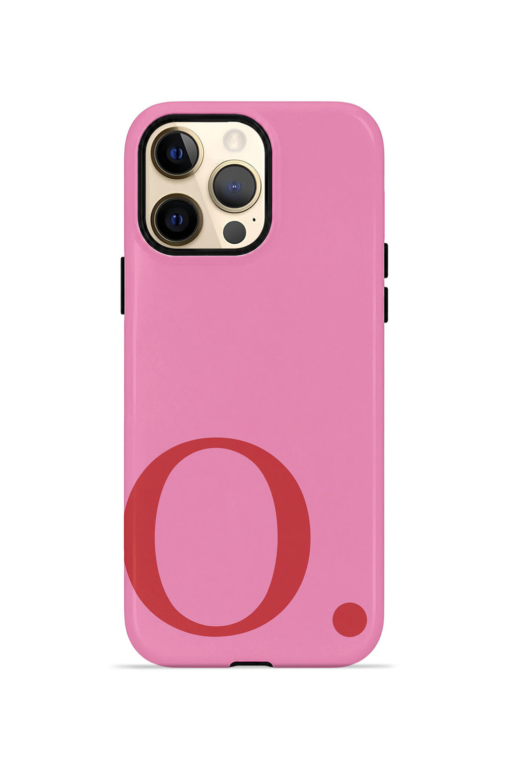 iPhone 12 Pro Max Vorian Poppy Pink O - Ana
