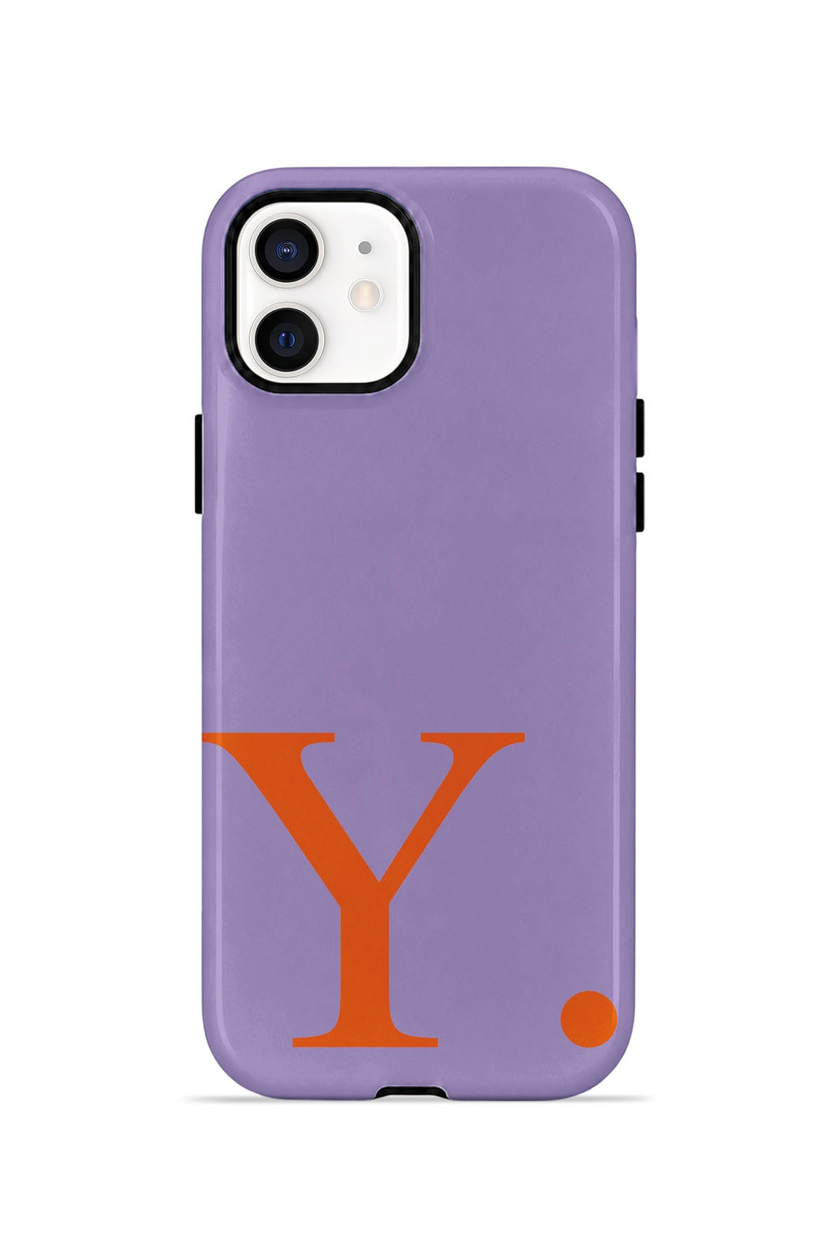 iPhone 12 Vorian Lilac Heat Y - Ana