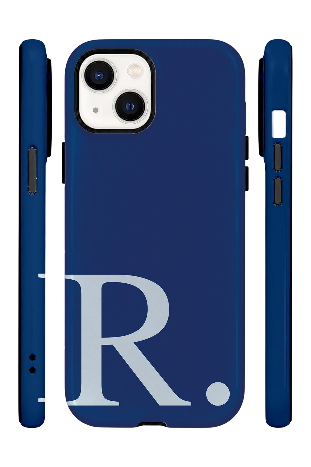 iPhone 15 Plus Vorian Midnight Ice R - Yan