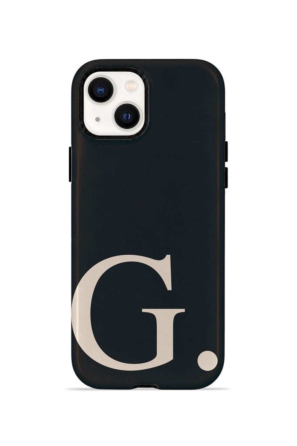 iPhone 13 Vorian Espresso Silk G - Ana