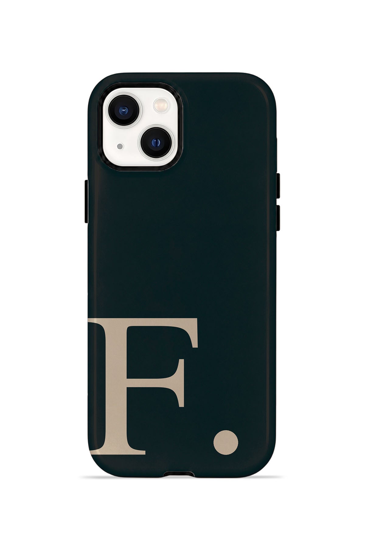 iPhone 15 Vorian Noir Beige F - Ana