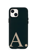 iPhone 15 Plus Vorian Noir Beige A - Ana