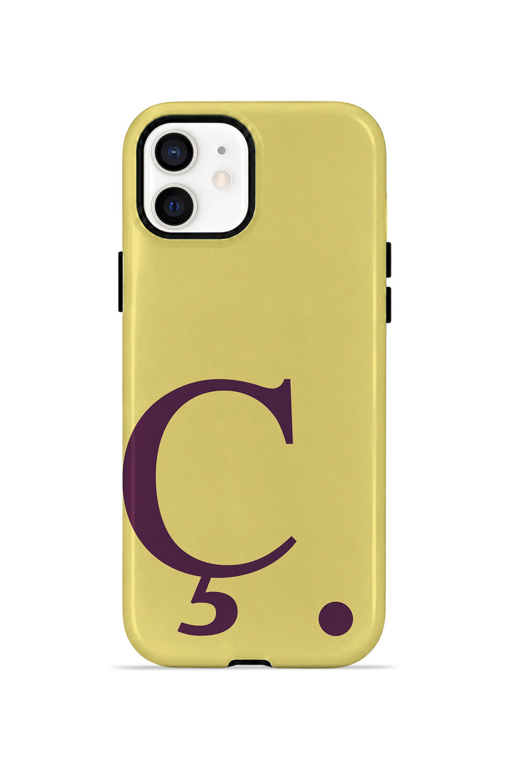 iPhone 12 Vorian Butter Drama Ç - Ana