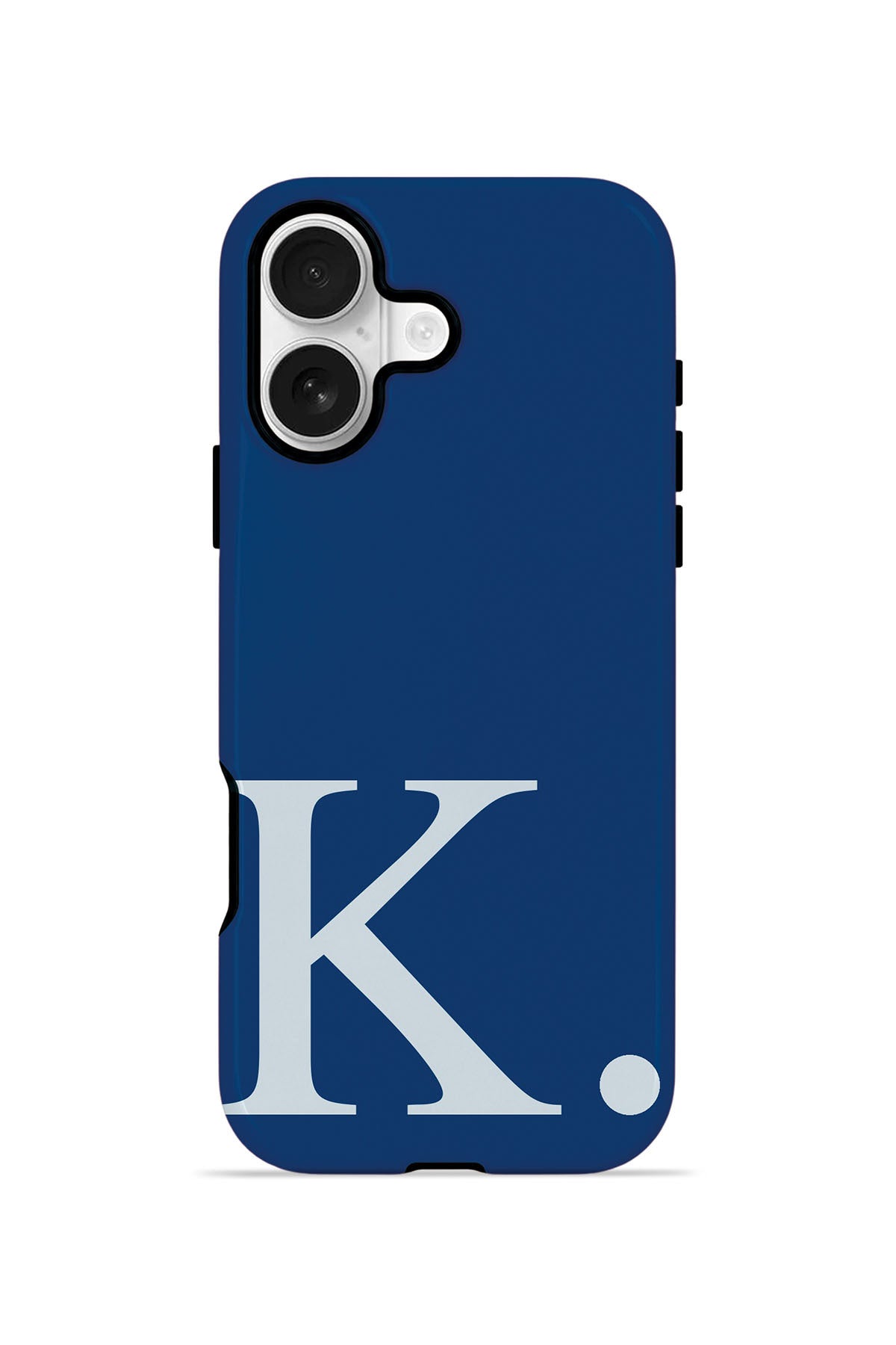 iPhone 16 Vorian Midnight Ice K - Ana