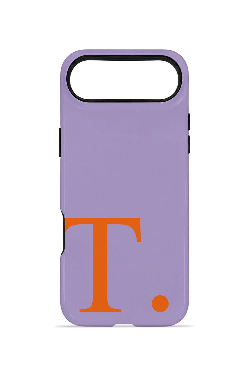 iPhone 17 Air Vorian Lilac Heat T - Detay