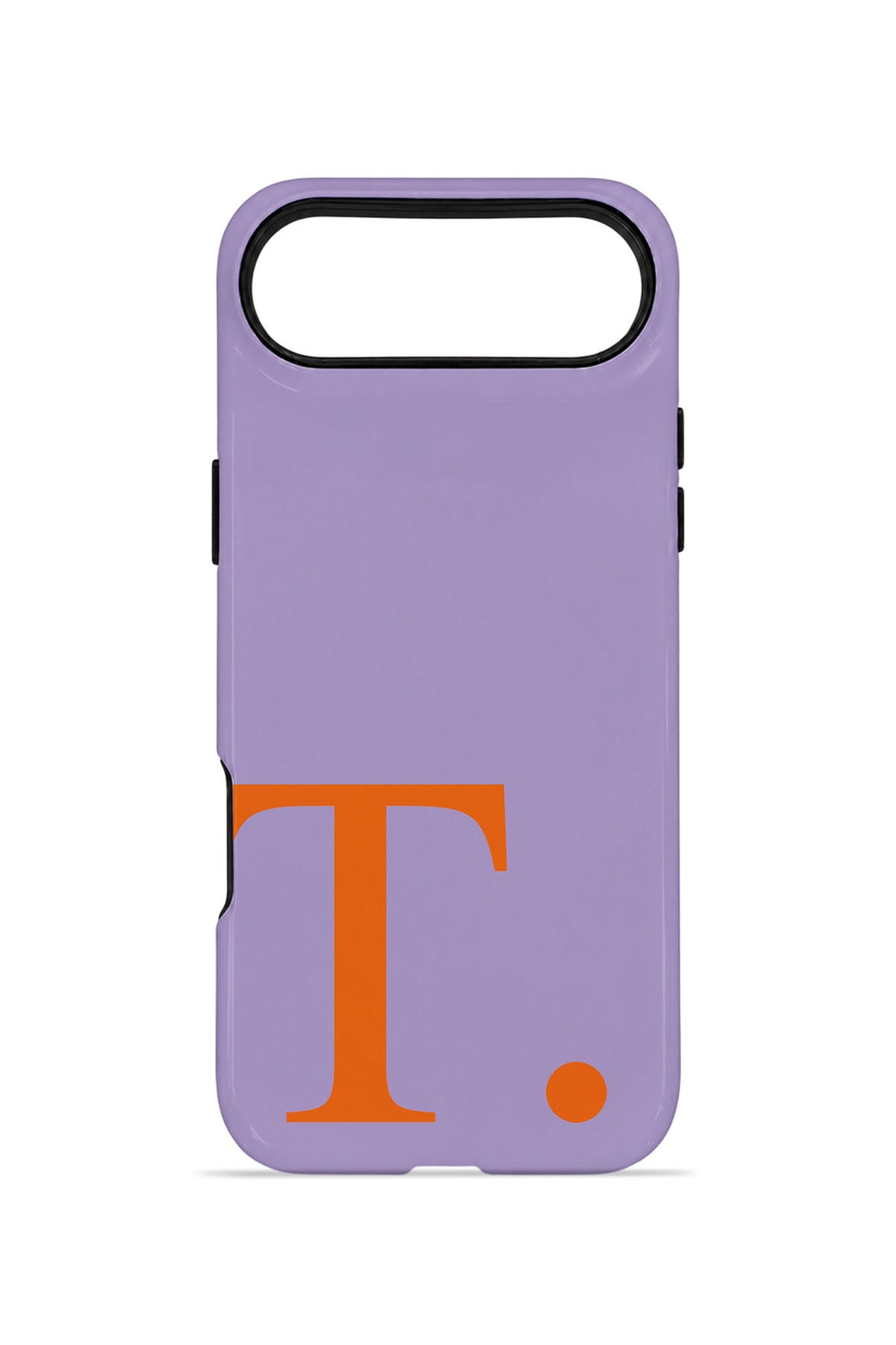 iPhone 17 Air Vorian Lilac Heat T - Detay