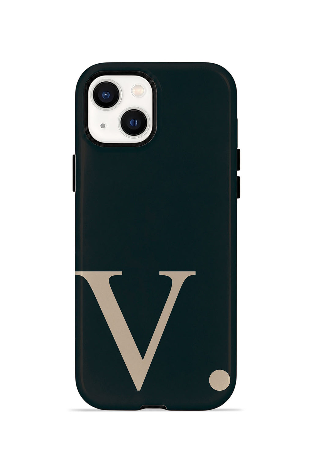 iPhone 13 Vorian Noir Beige V - Ana