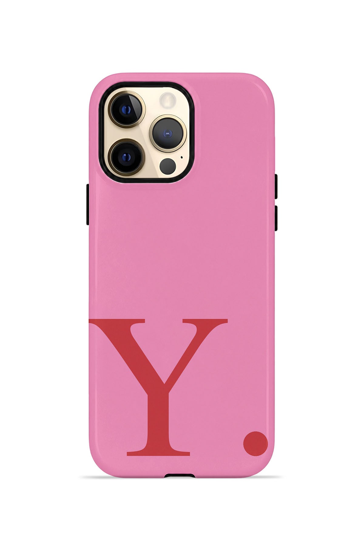 iPhone 14 Pro Vorian Poppy Pink Y - Ana