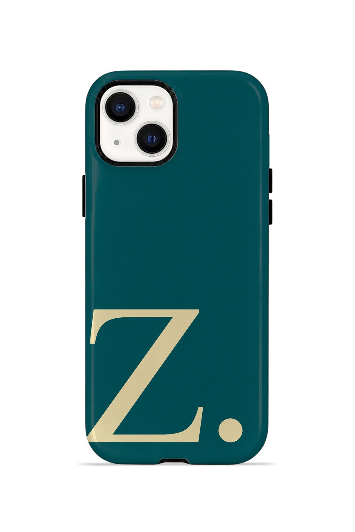 iPhone 14 Vorian Petrol Cream Z - Ana