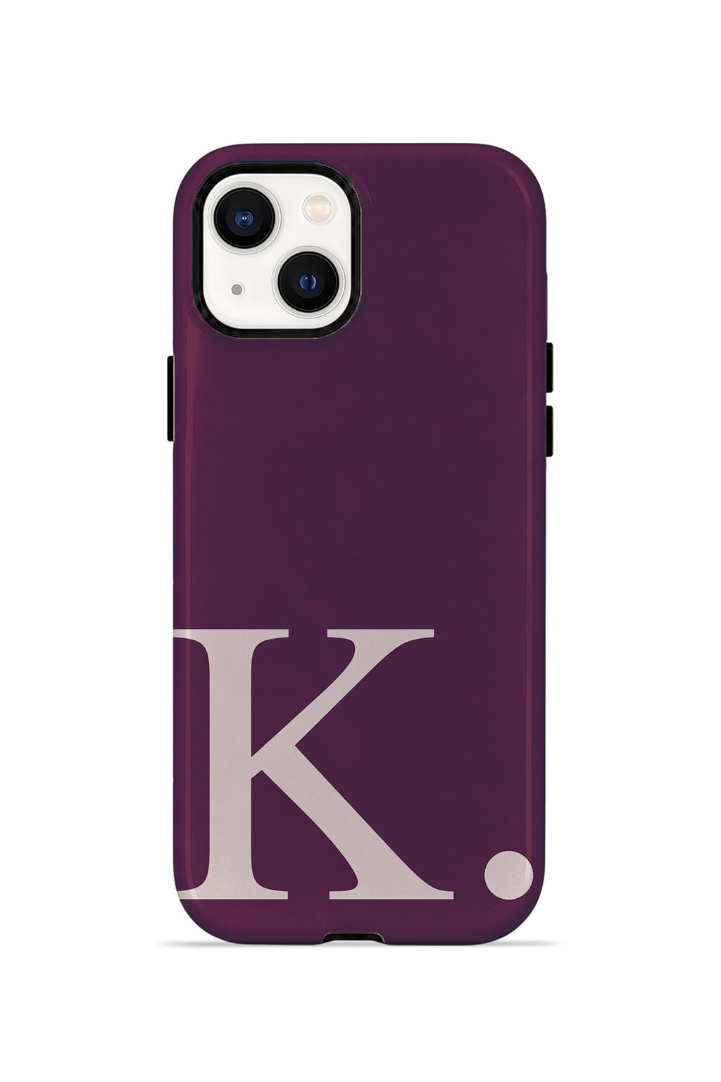 iPhone 15 Vorian Wine Blush K - Ana