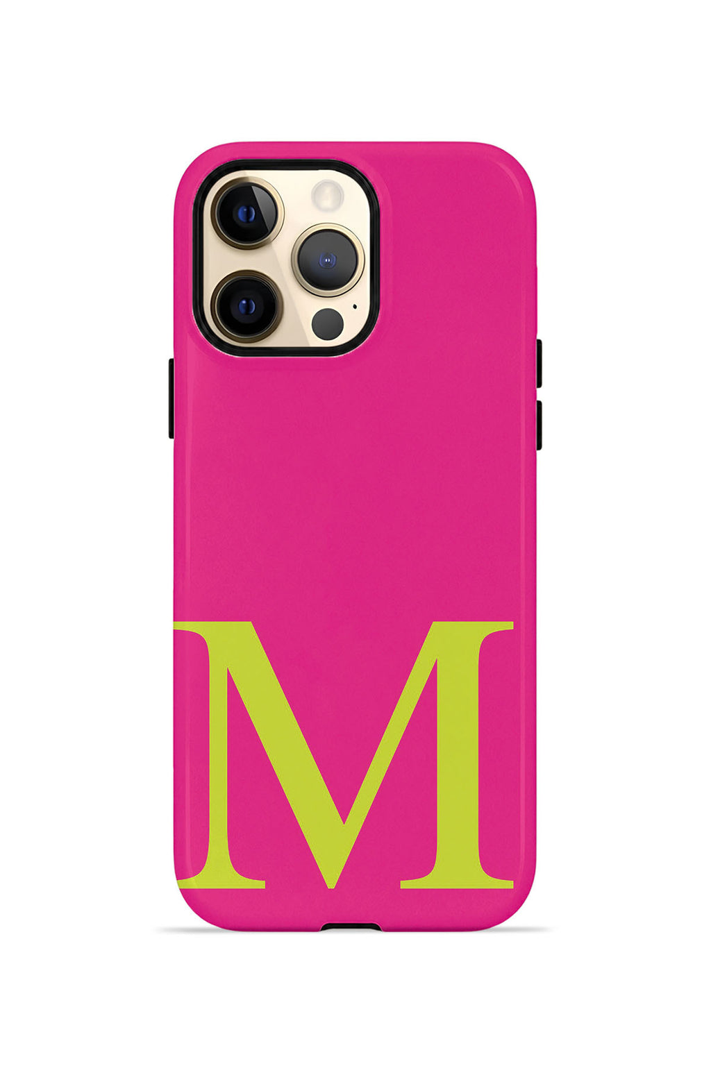 iPhone 12 Pro Max Vorian Electric Kiss M - Ana