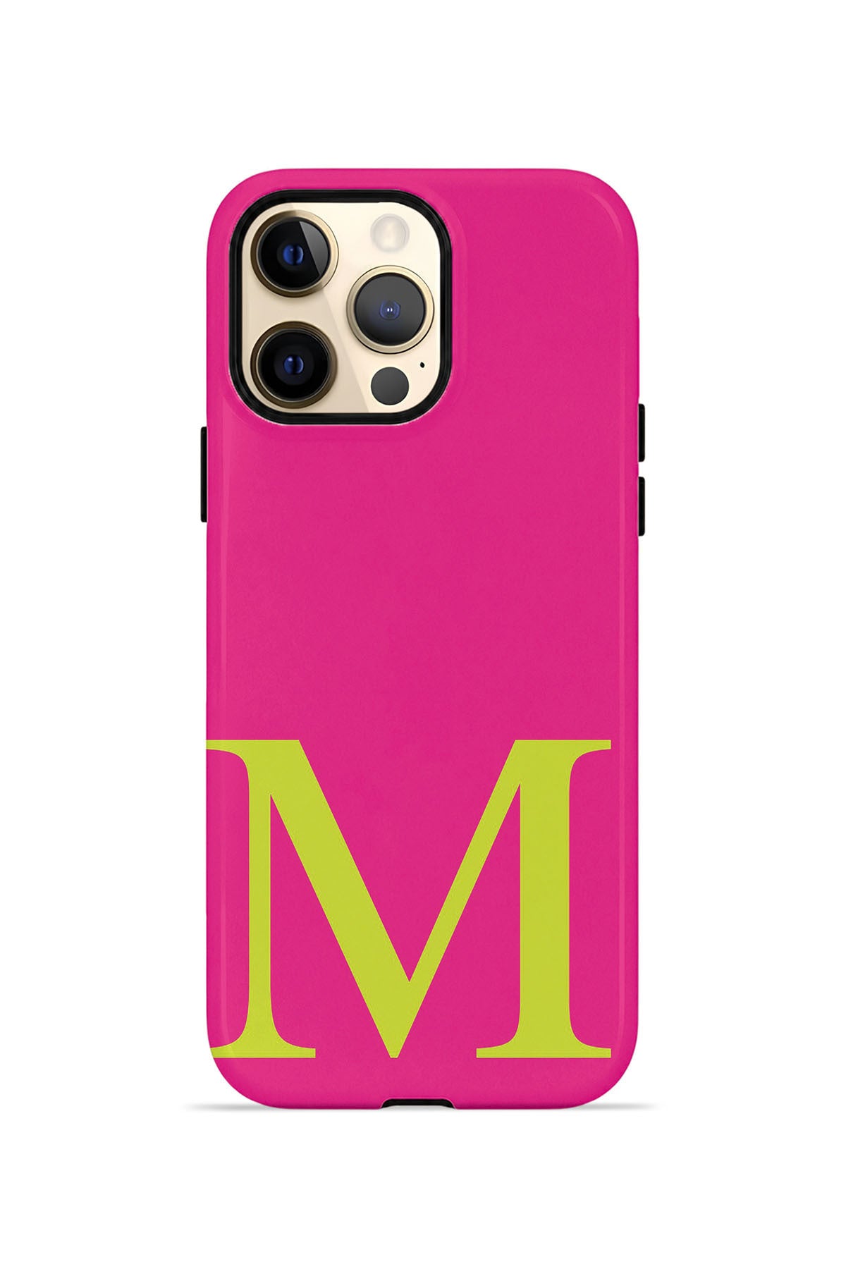 iPhone 12 Pro Max Vorian Electric Kiss M - Ana