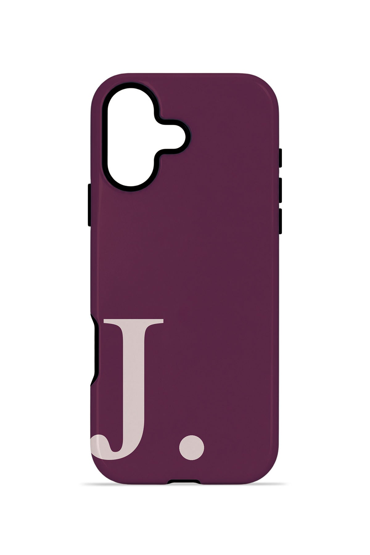iPhone 17 Vorian Wine Blush J - Detay