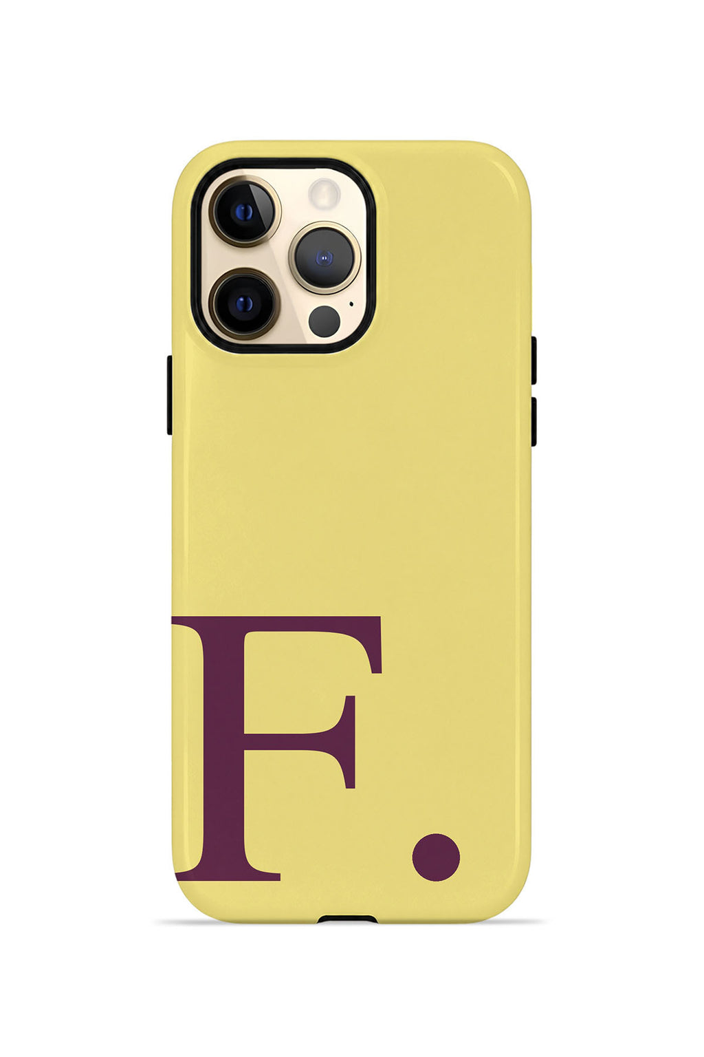 iPhone 12 Pro Vorian Butter Drama F - Ana