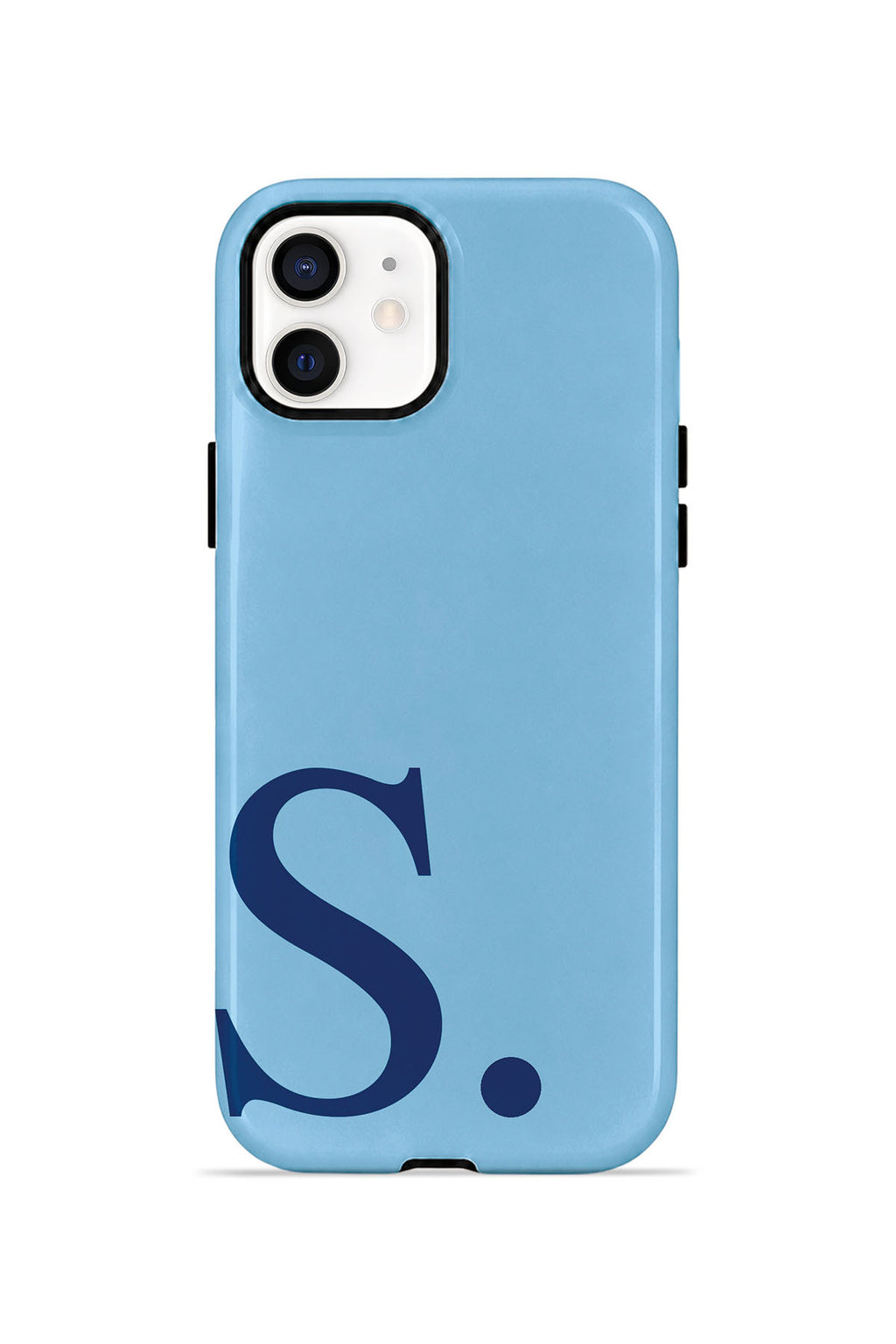iPhone 12 Vorian Blue Hour S - Ana