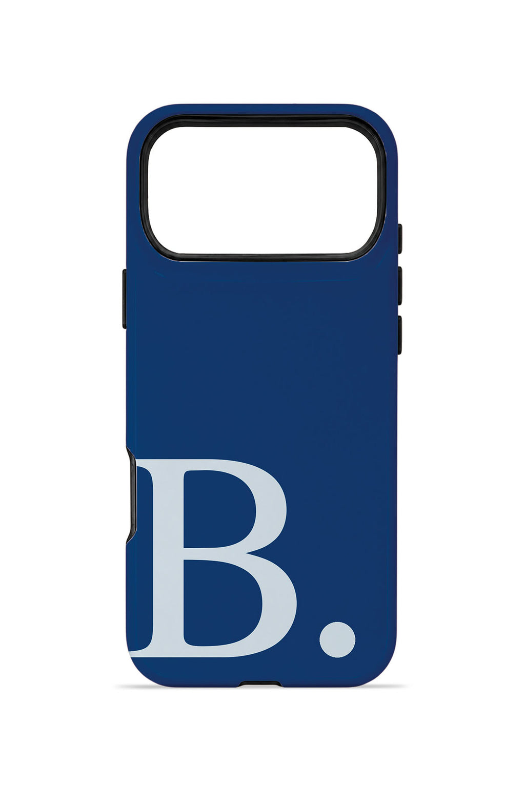 iPhone 18 Pro Vorian Midnight Ice B - Detay
