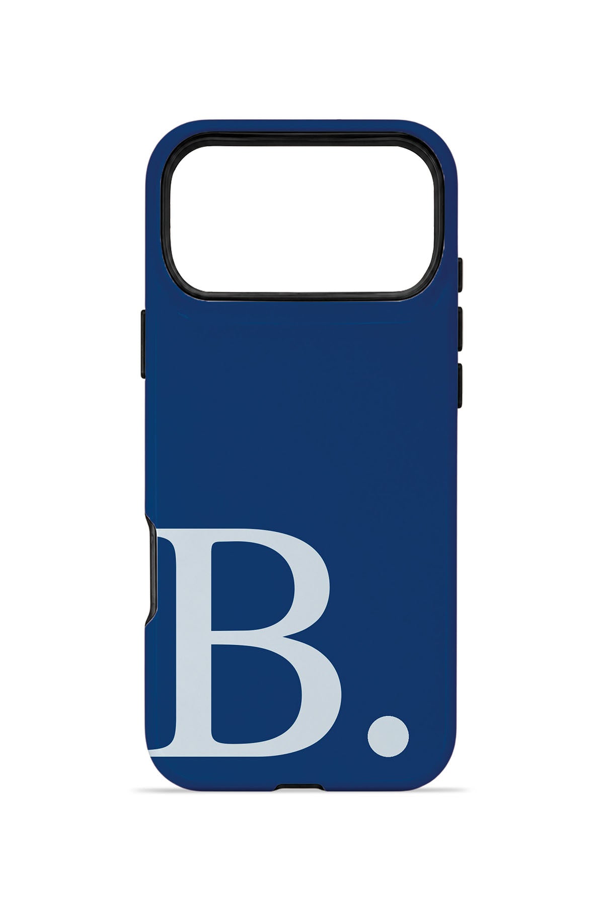 iPhone 18 Pro Vorian Midnight Ice B - Detay
