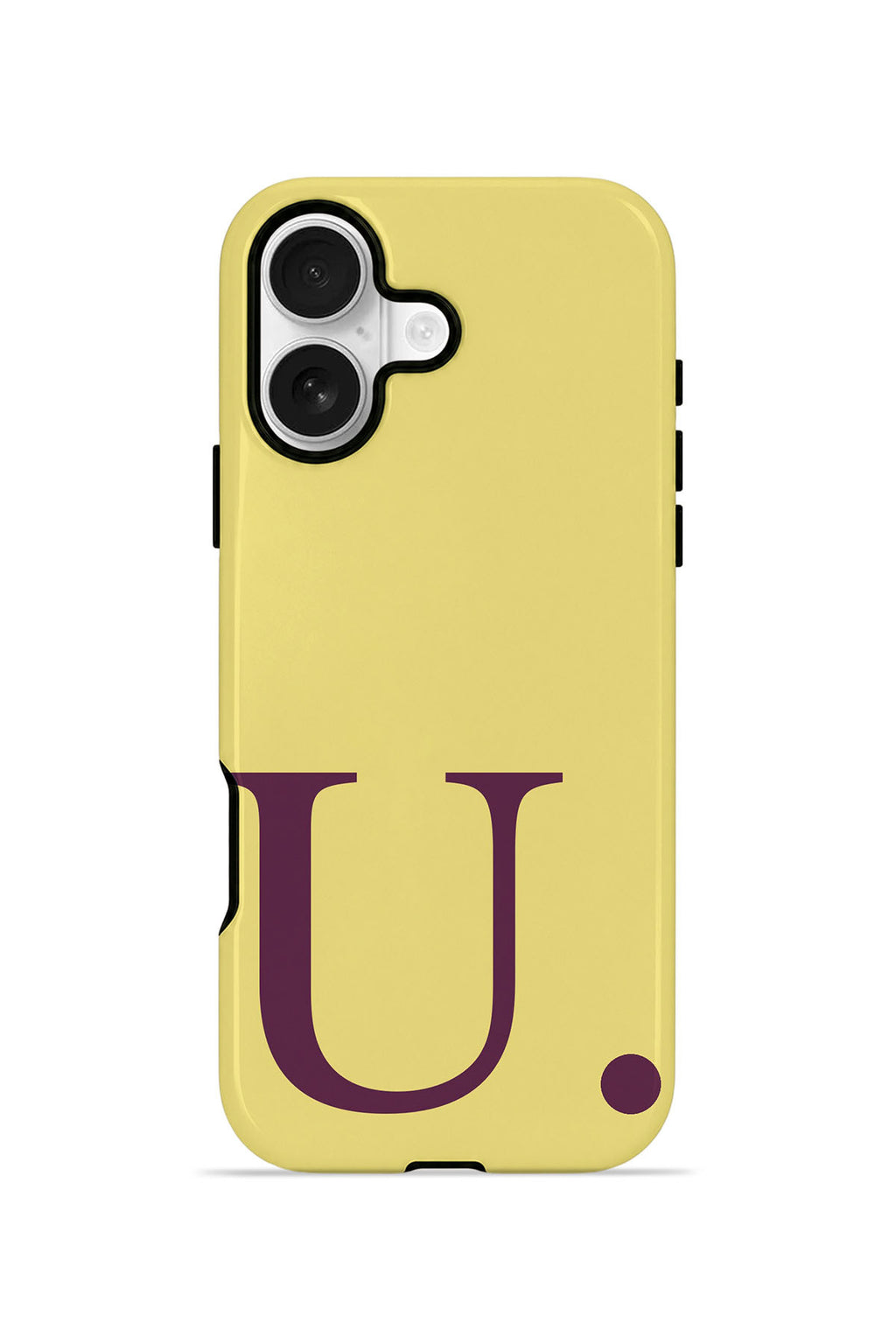 iPhone 17 Vorian Butter Drama U - Ana
