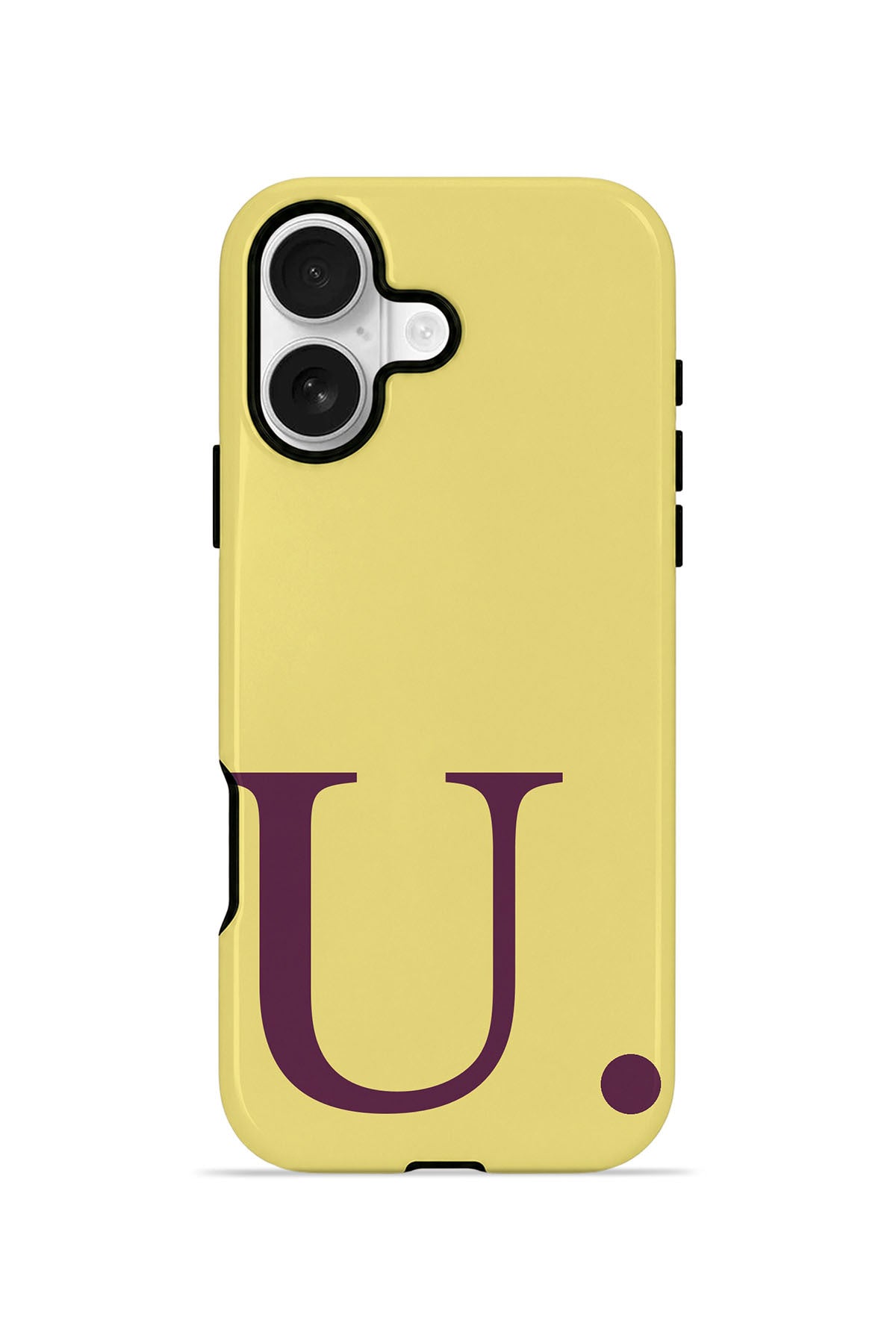 iPhone 17 Vorian Butter Drama U - Ana