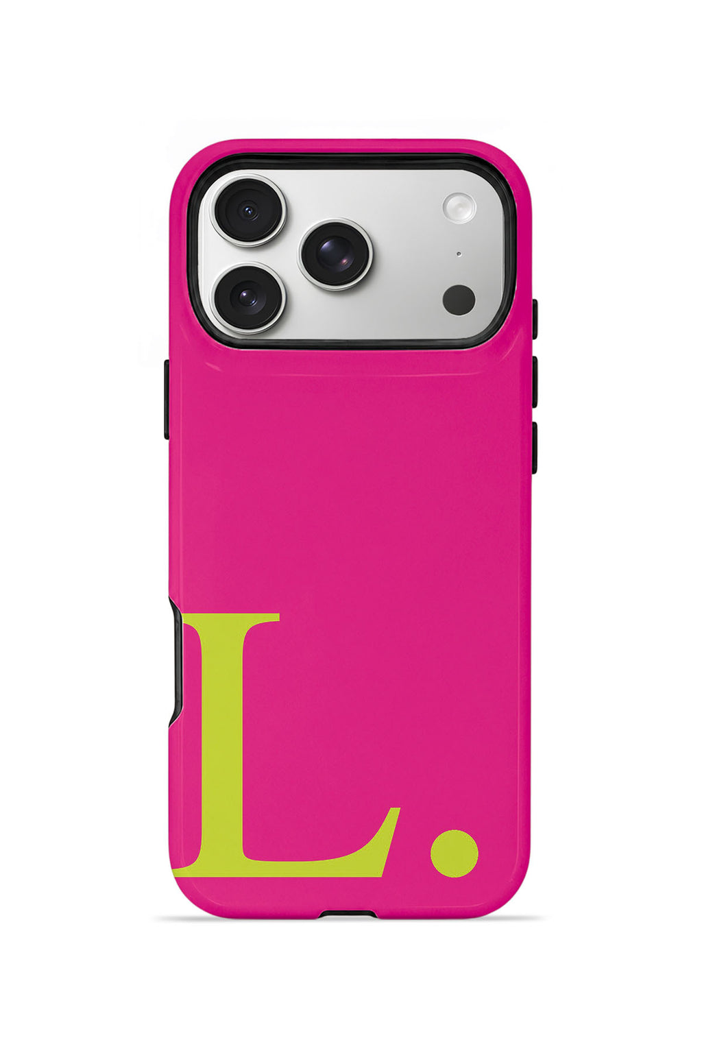 iPhone 18 Pro Vorian Electric Kiss L - Ana