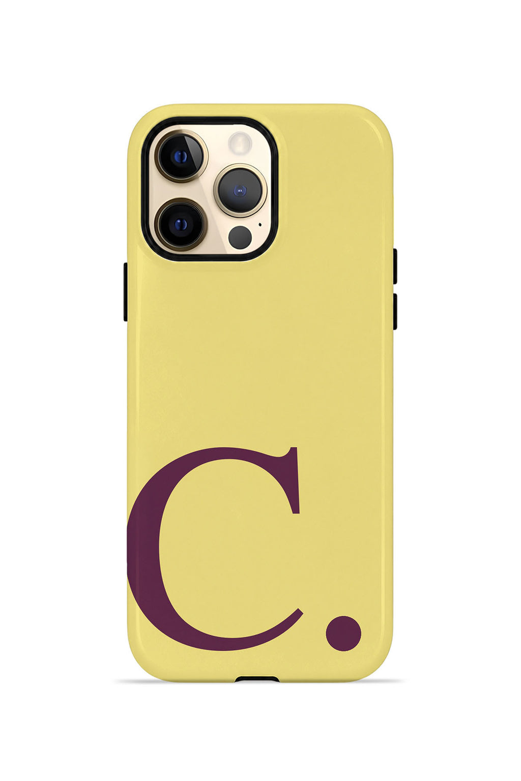 iPhone 13 Pro Vorian Butter Drama C - Ana