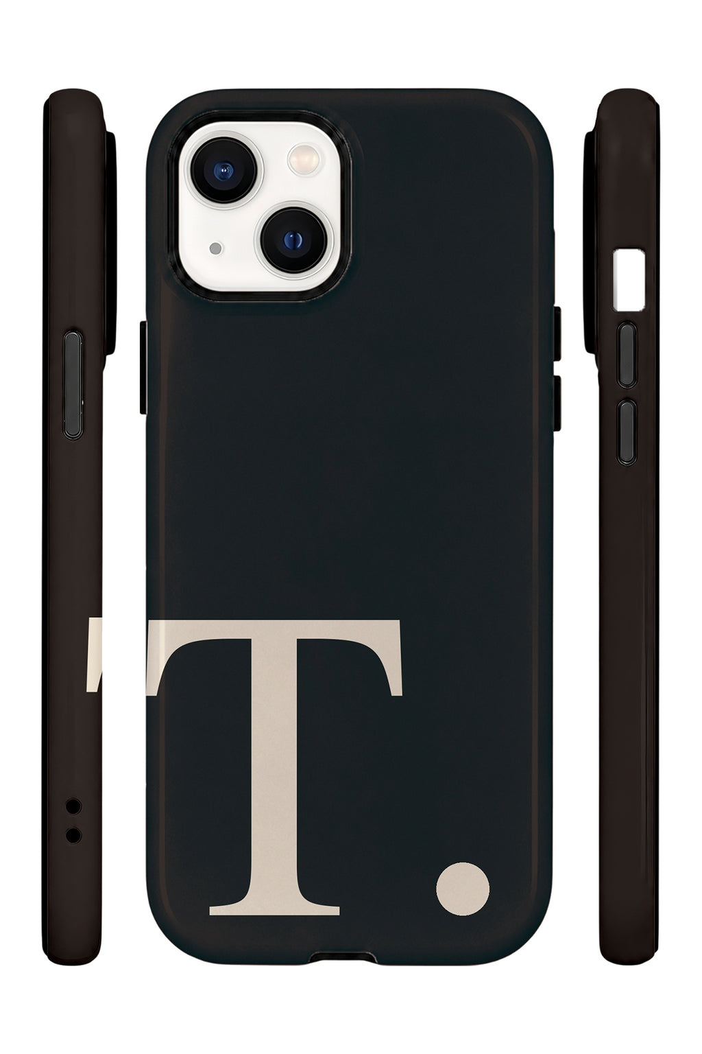 iPhone 13 Vorian Espresso Silk T - Yan