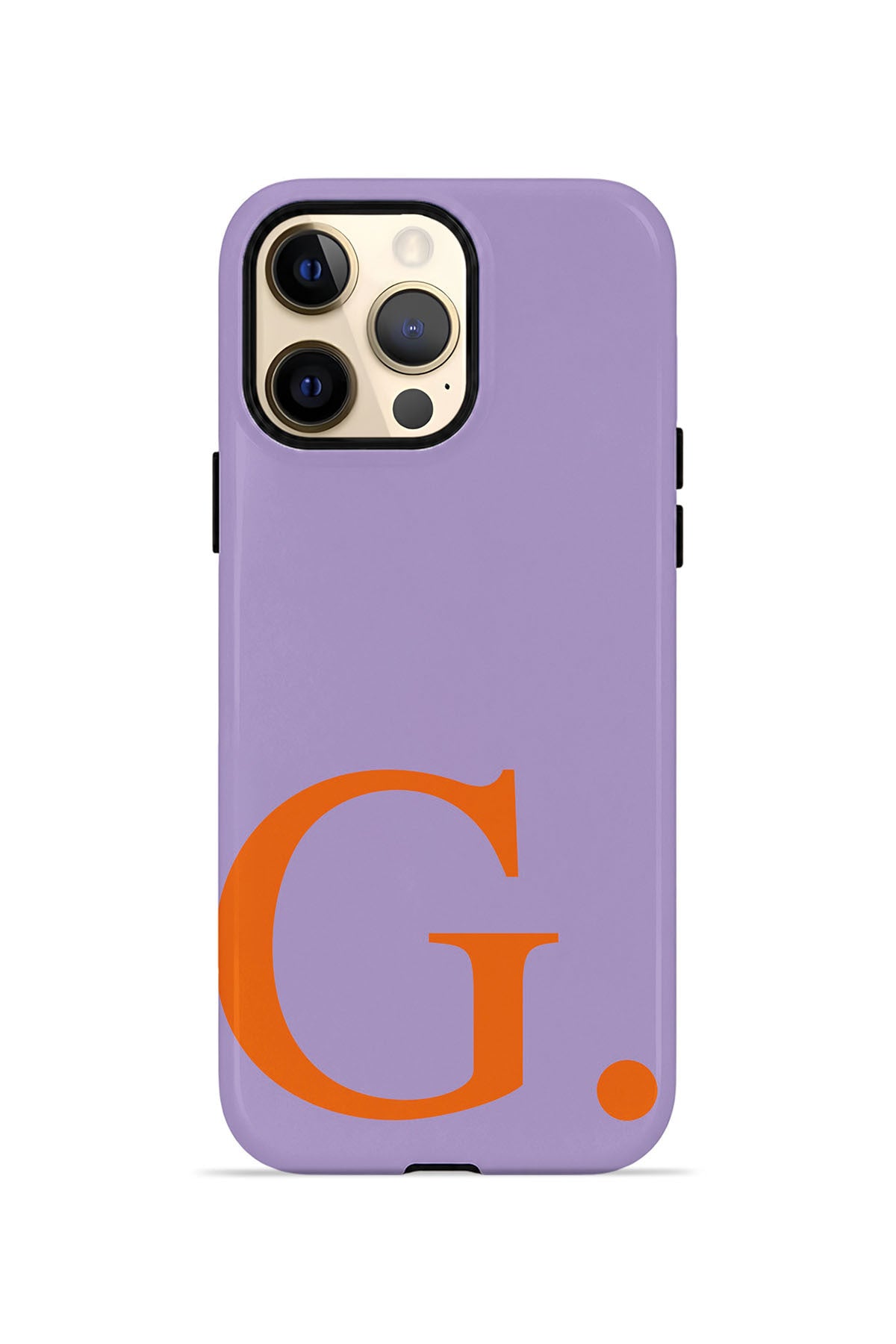 iPhone 12 Pro Vorian Lilac Heat G - Ana