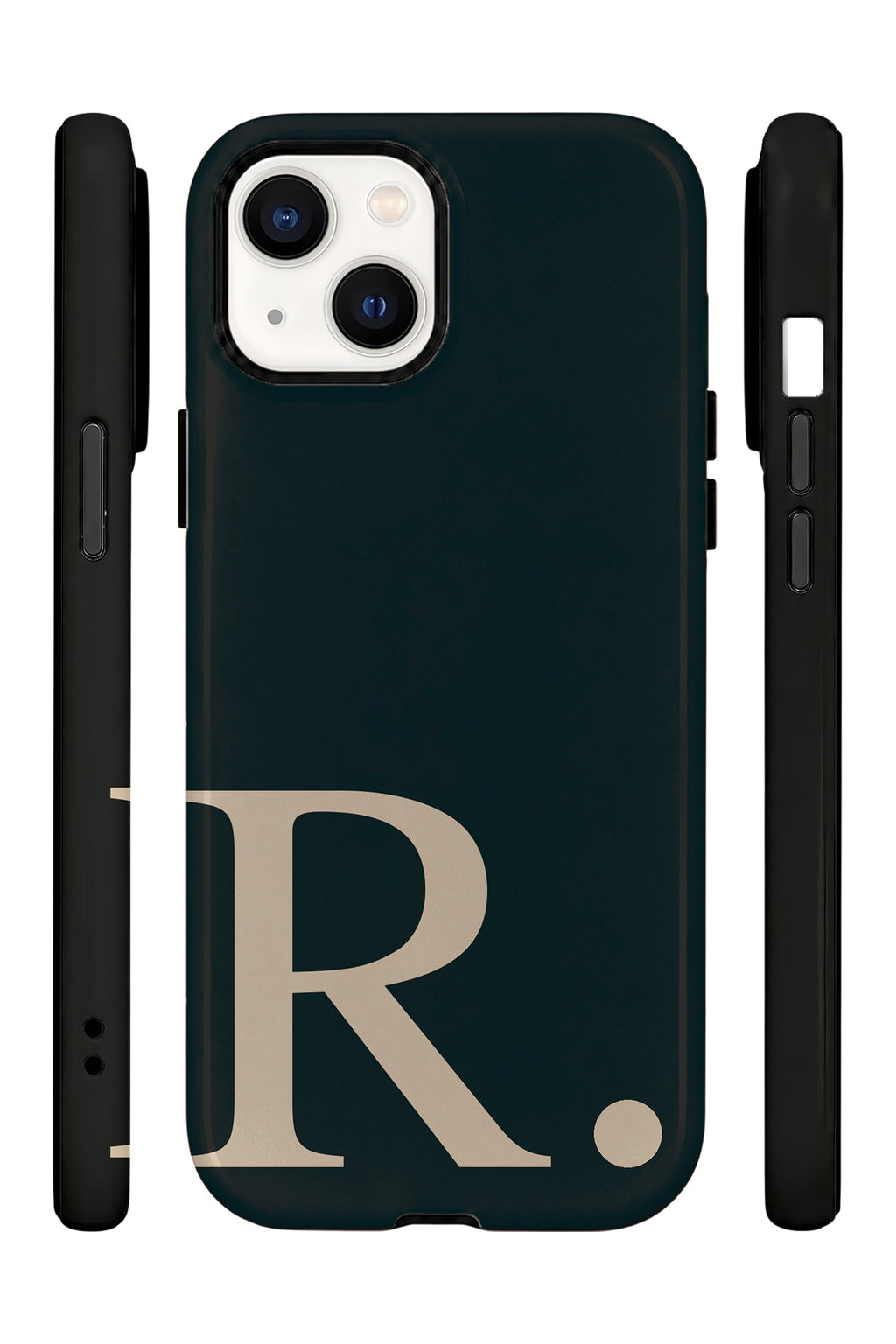 iPhone 15 Plus Vorian Noir Beige R - Yan