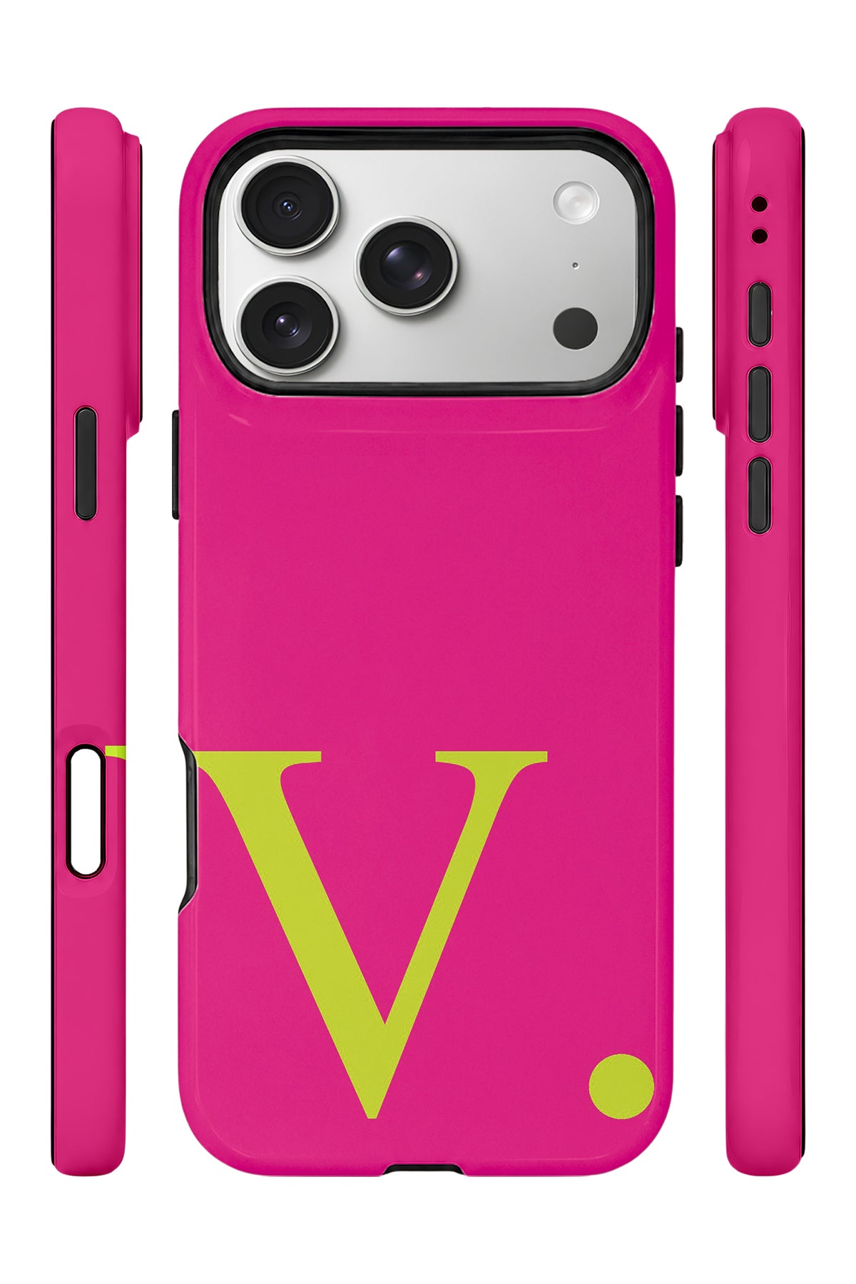 iPhone 18 Pro Max Vorian Electric Kiss V - Yan