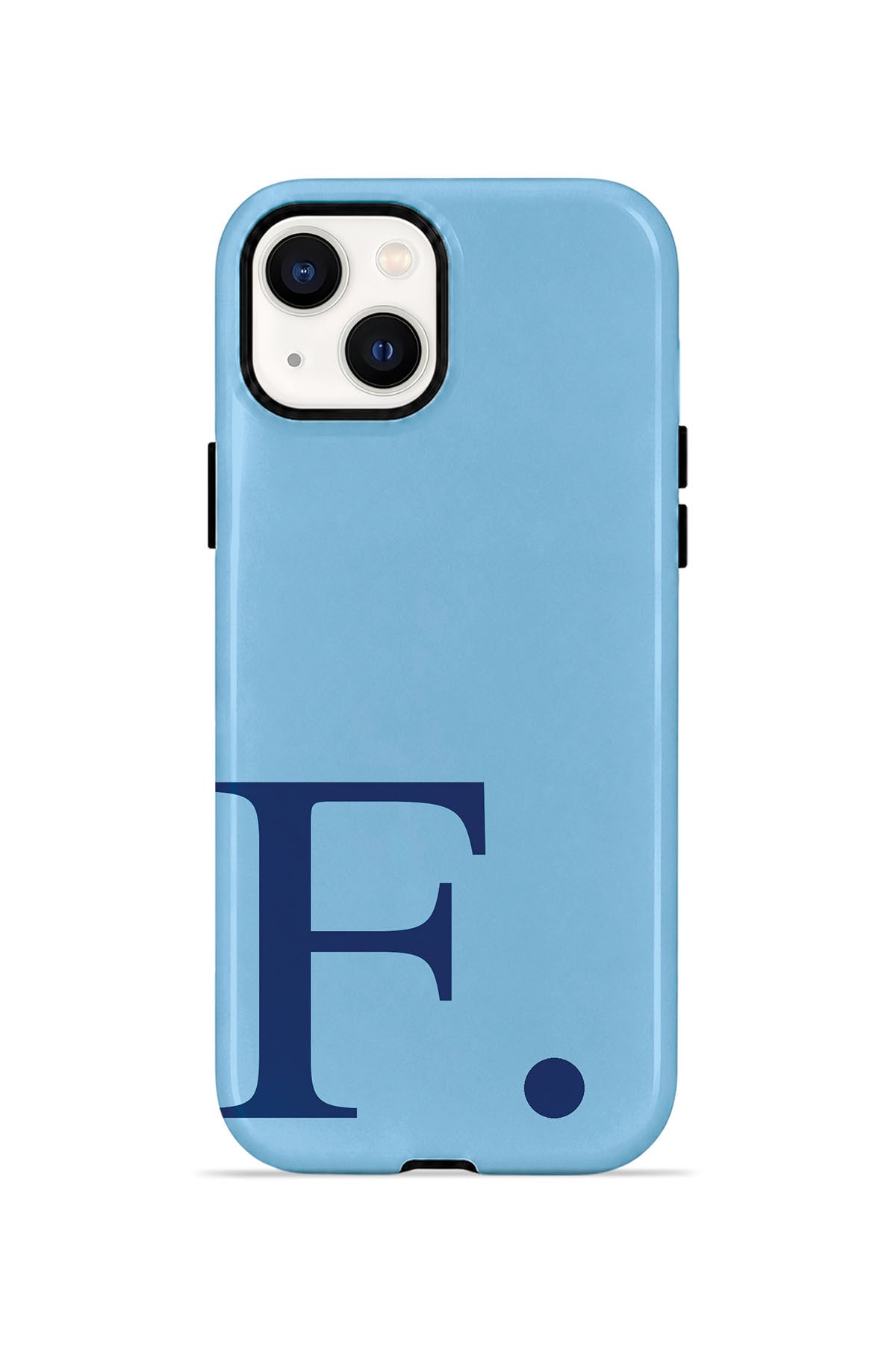 iPhone 14 Vorian Blue Hour F - Ana