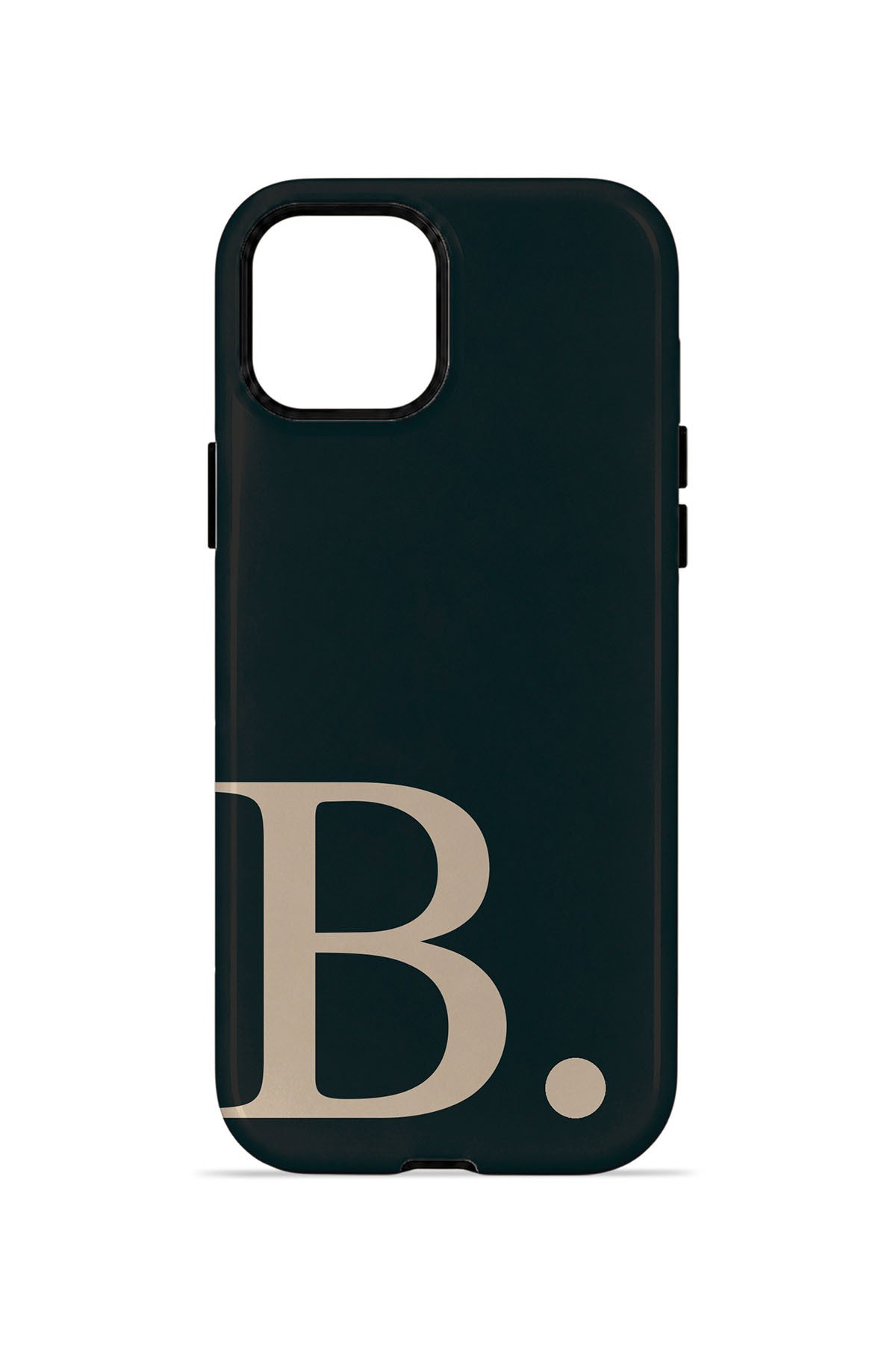 iPhone 15 Vorian Noir Beige B - Detay