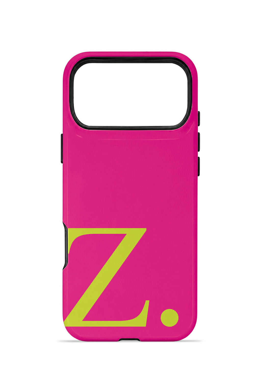 iPhone 18 Pro Vorian Electric Kiss Z - Detay