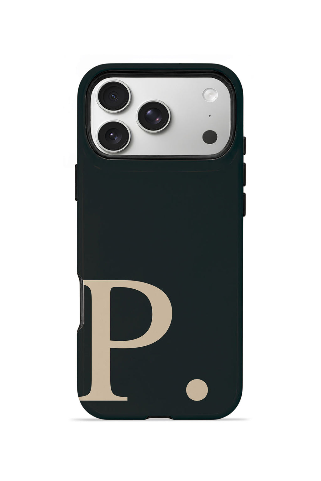 iPhone 18 Pro Vorian Noir Beige P - Ana