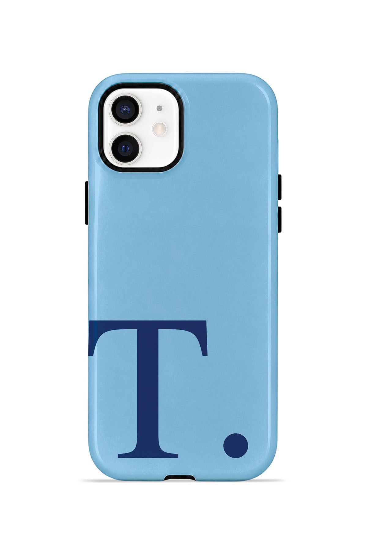 iPhone 12 Vorian Blue Hour T - Ana