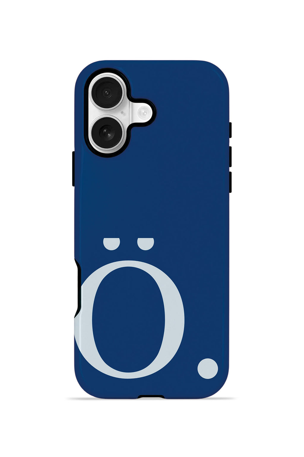 iPhone 16 Plus Vorian Midnight Ice Ö - Ana