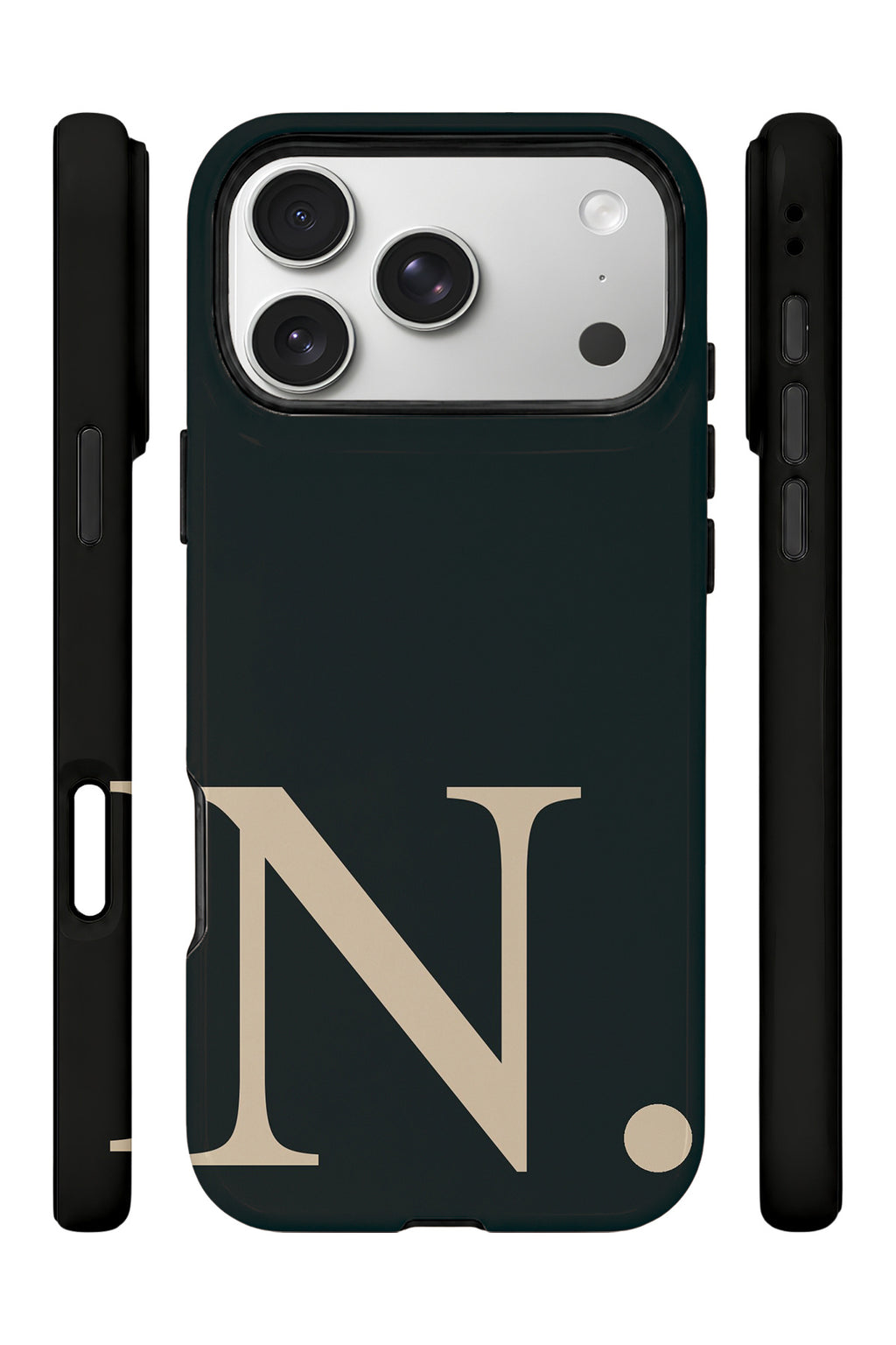 iPhone 17 Pro Vorian Noir Beige N - Yan